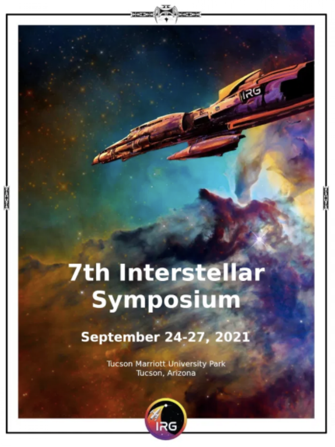 7th Interstellar Symposium 7th Interstellar Symposium